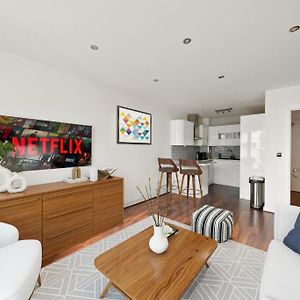 Appartement met een Slaapkamer